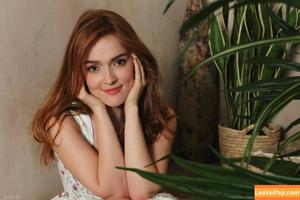 Jia Lissa фото #0176