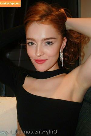 Jia Lissa фото #0608