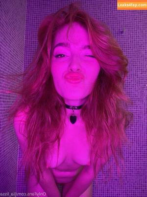 Jia Lissa photo #0807