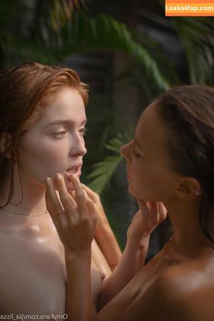 Jia Lissa фото #0904