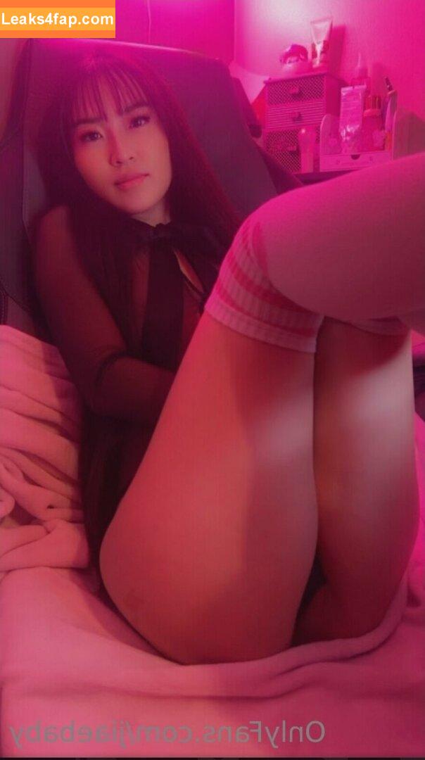jiaebaby /  leaked photo photo #0064
