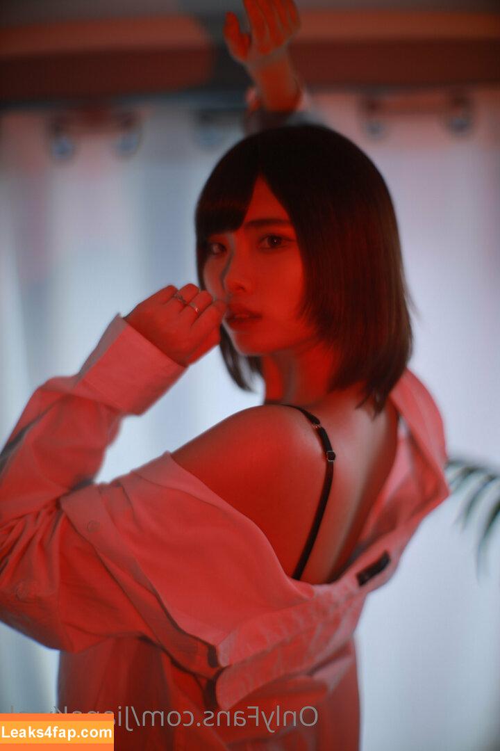 Jianakwok leaked photo photo #0002
