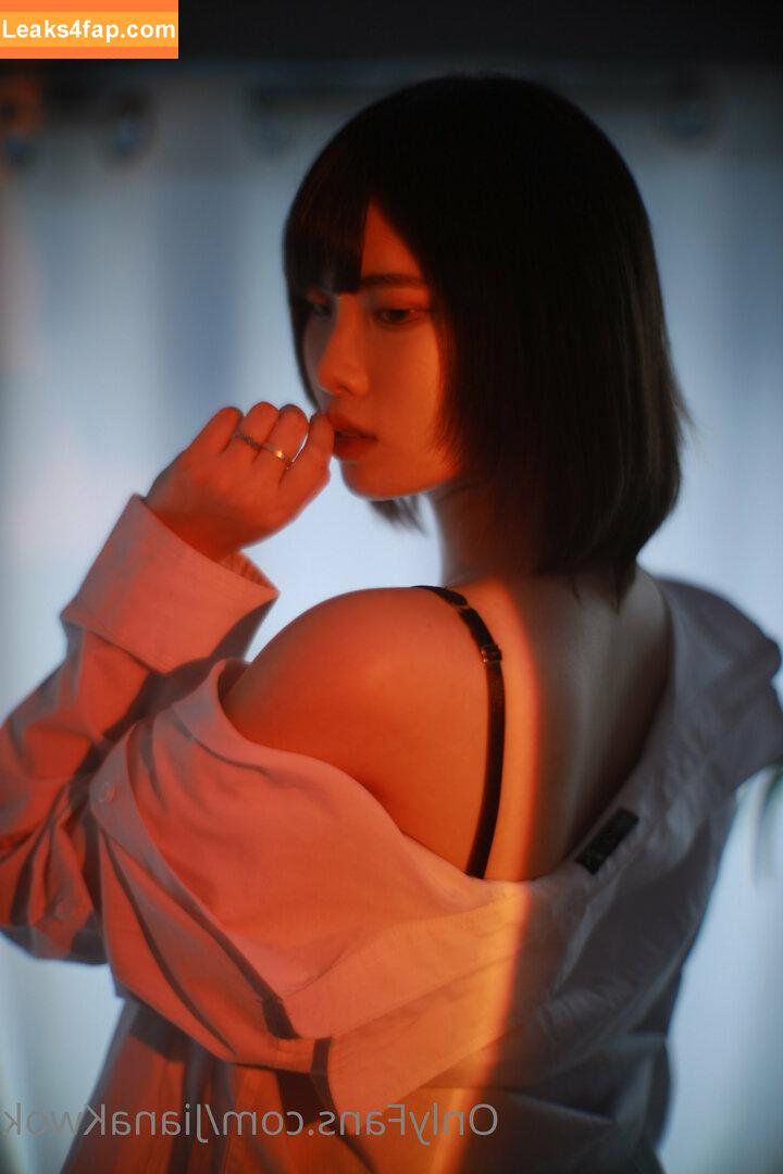 Jianakwok leaked photo photo #0003