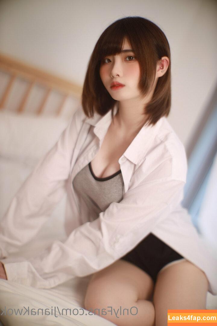 Jianakwok leaked photo photo #0005