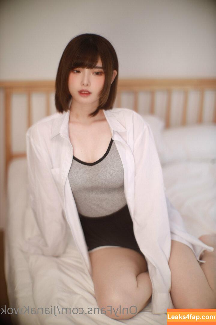 Jianakwok leaked photo photo #0006