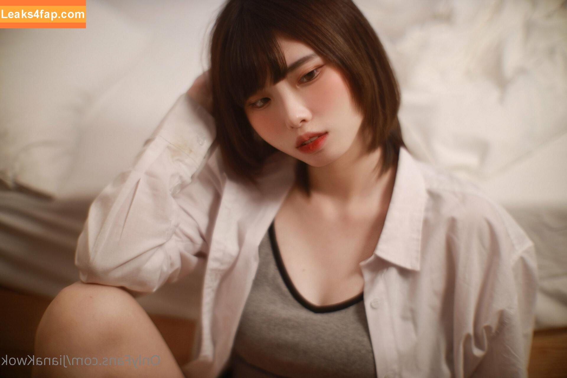 Jianakwok leaked photo photo #0008
