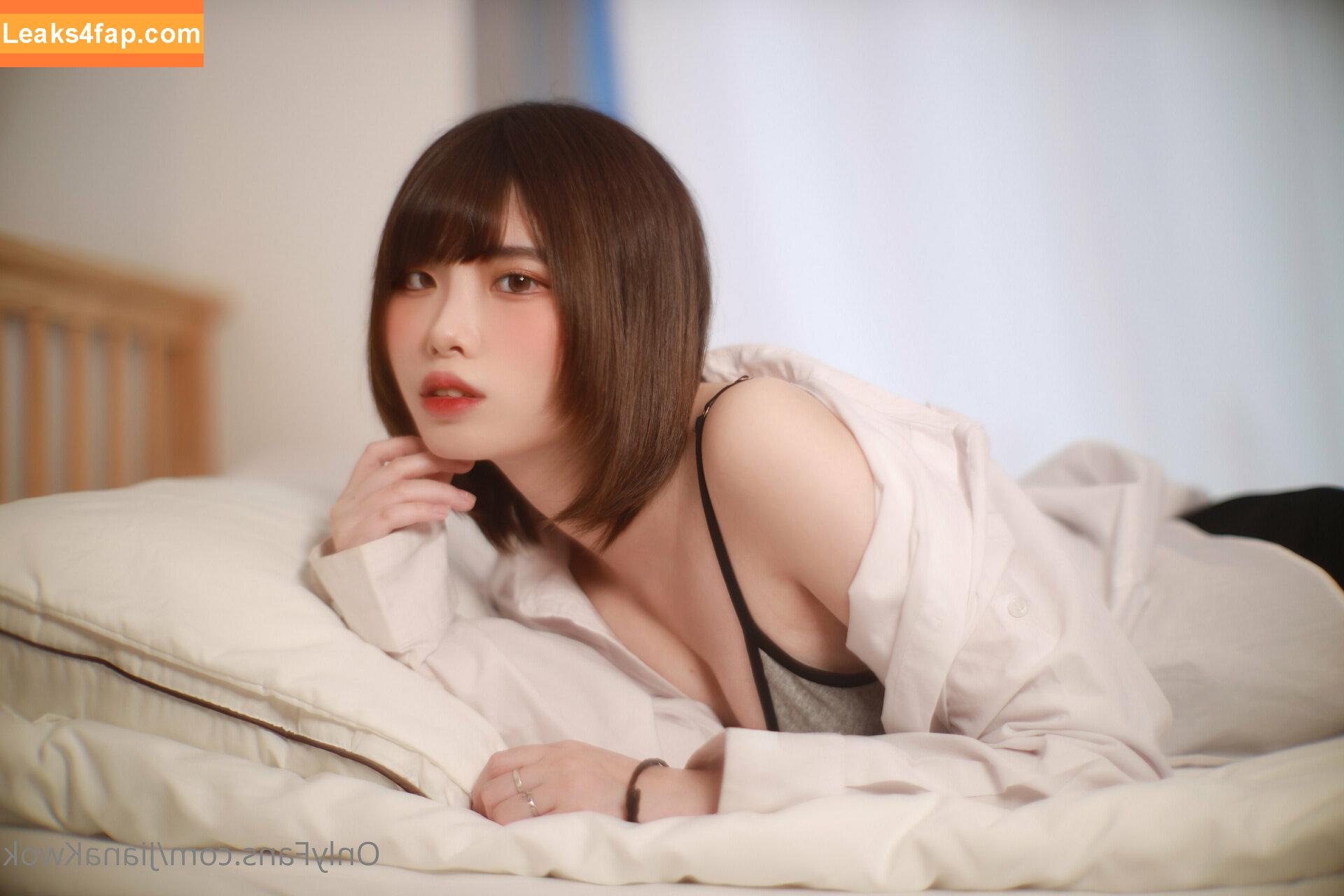 Jianakwok leaked photo photo #0010