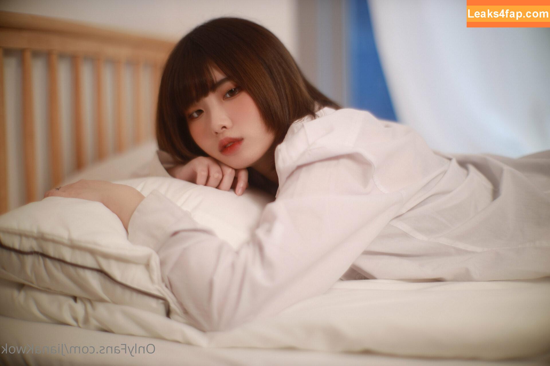 Jianakwok leaked photo photo #0012