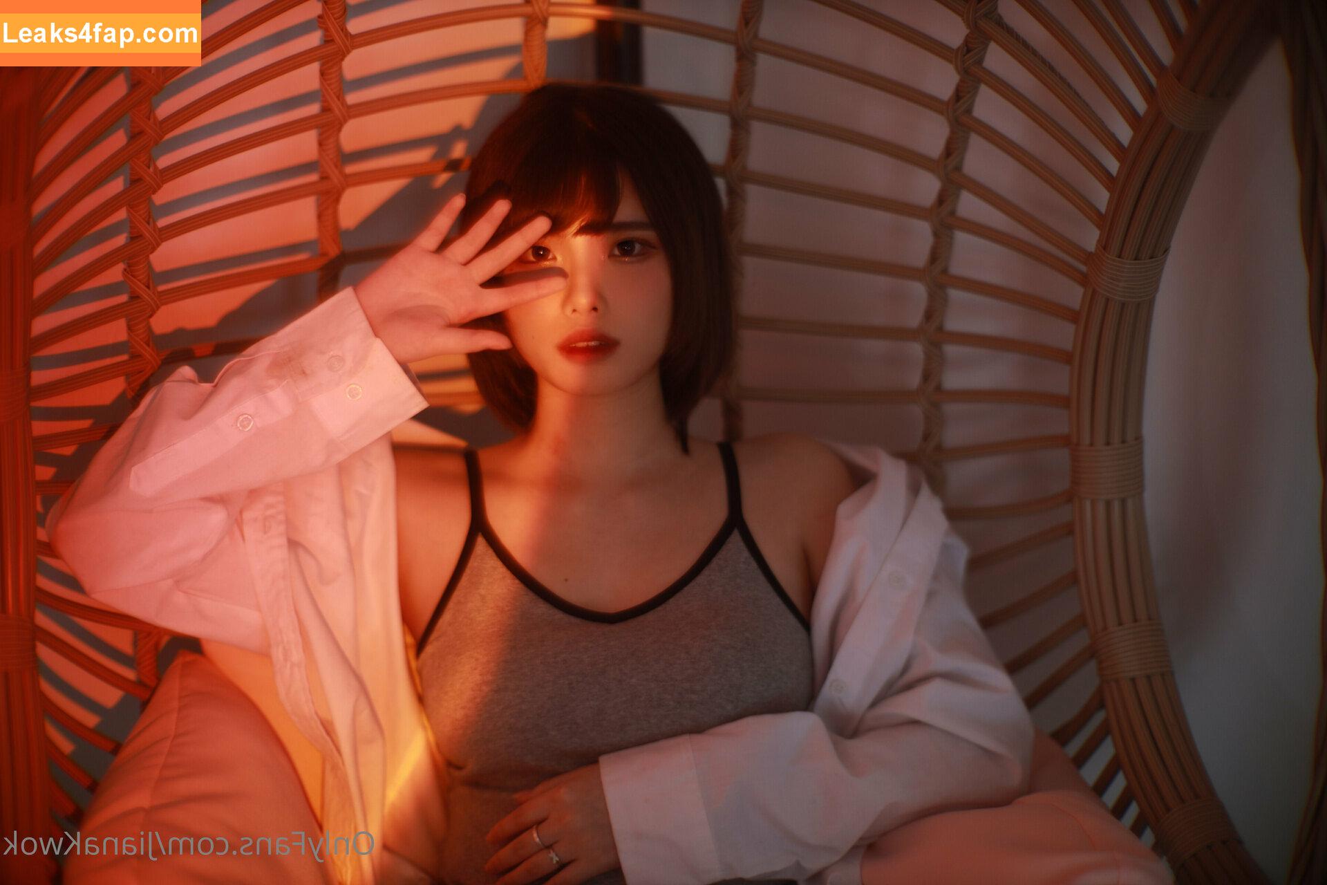 Jianakwok leaked photo photo #0013