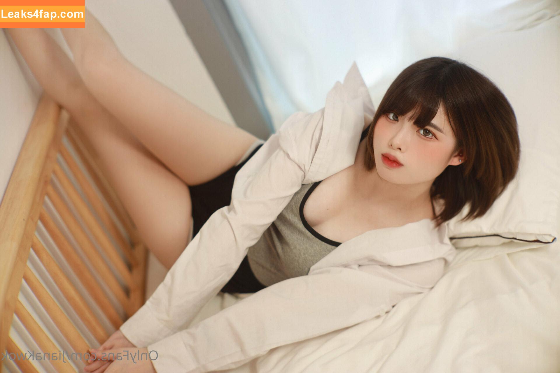 Jianakwok leaked photo photo #0015