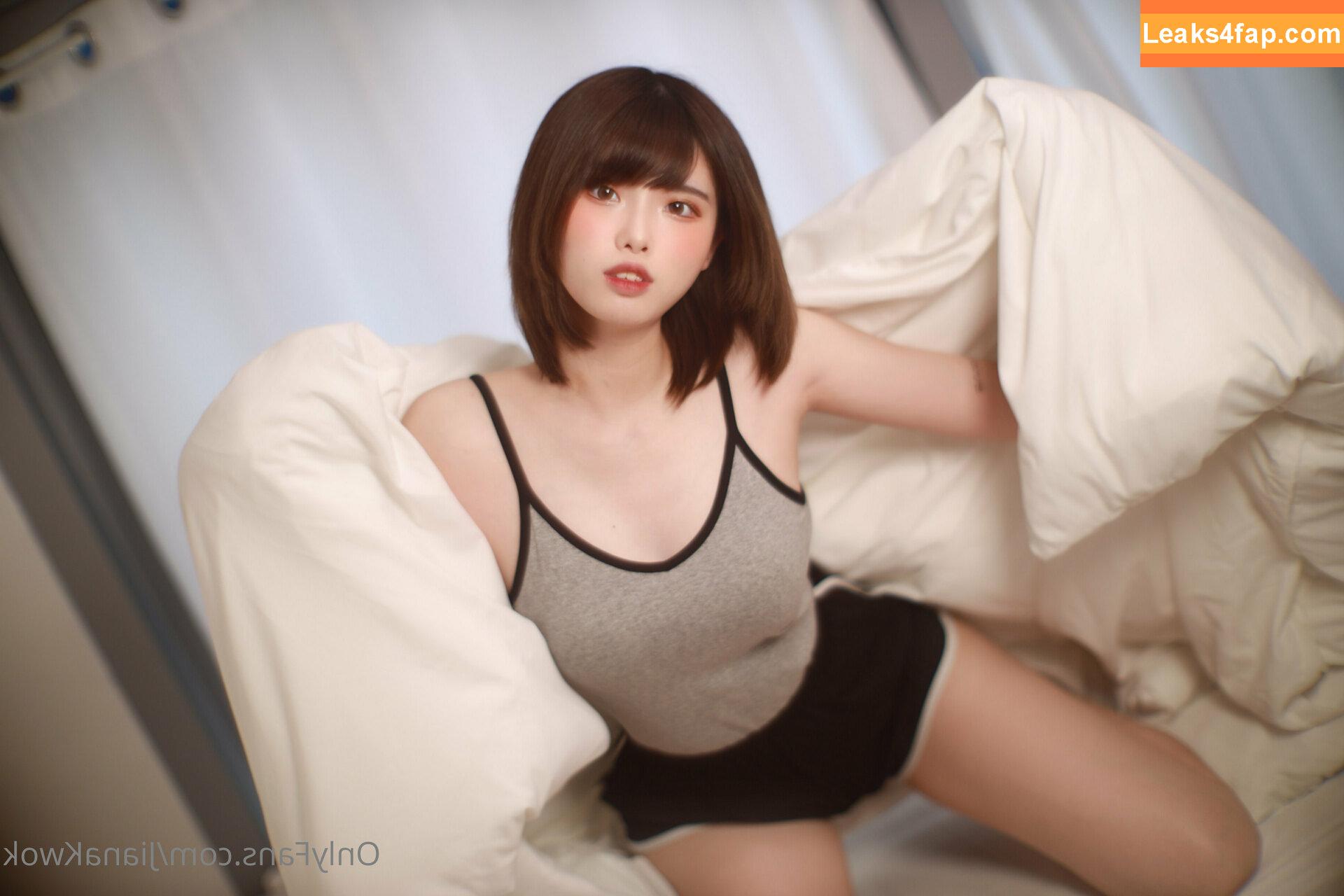 Jianakwok leaked photo photo #0018
