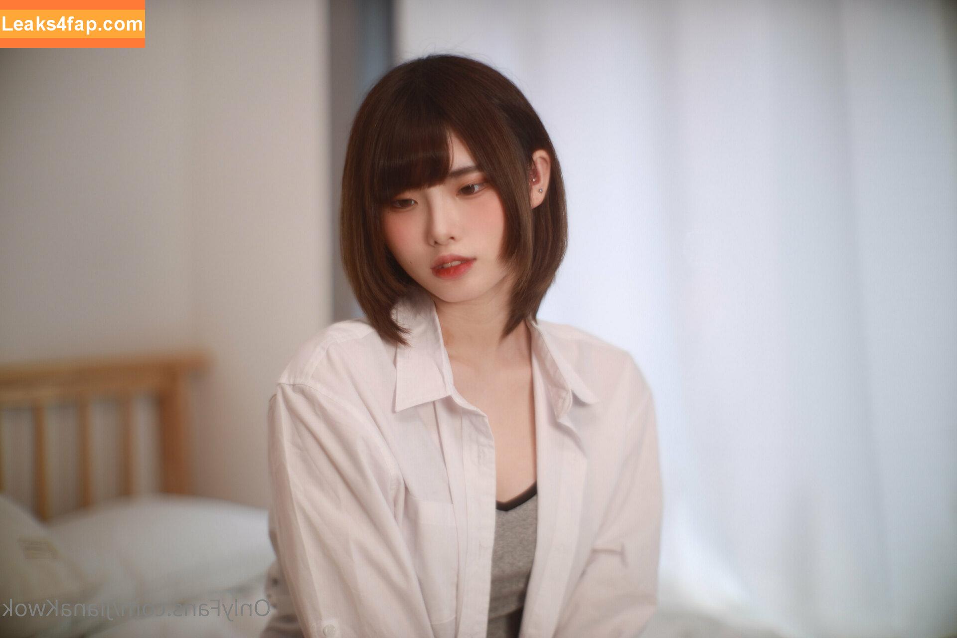 Jianakwok leaked photo photo #0019