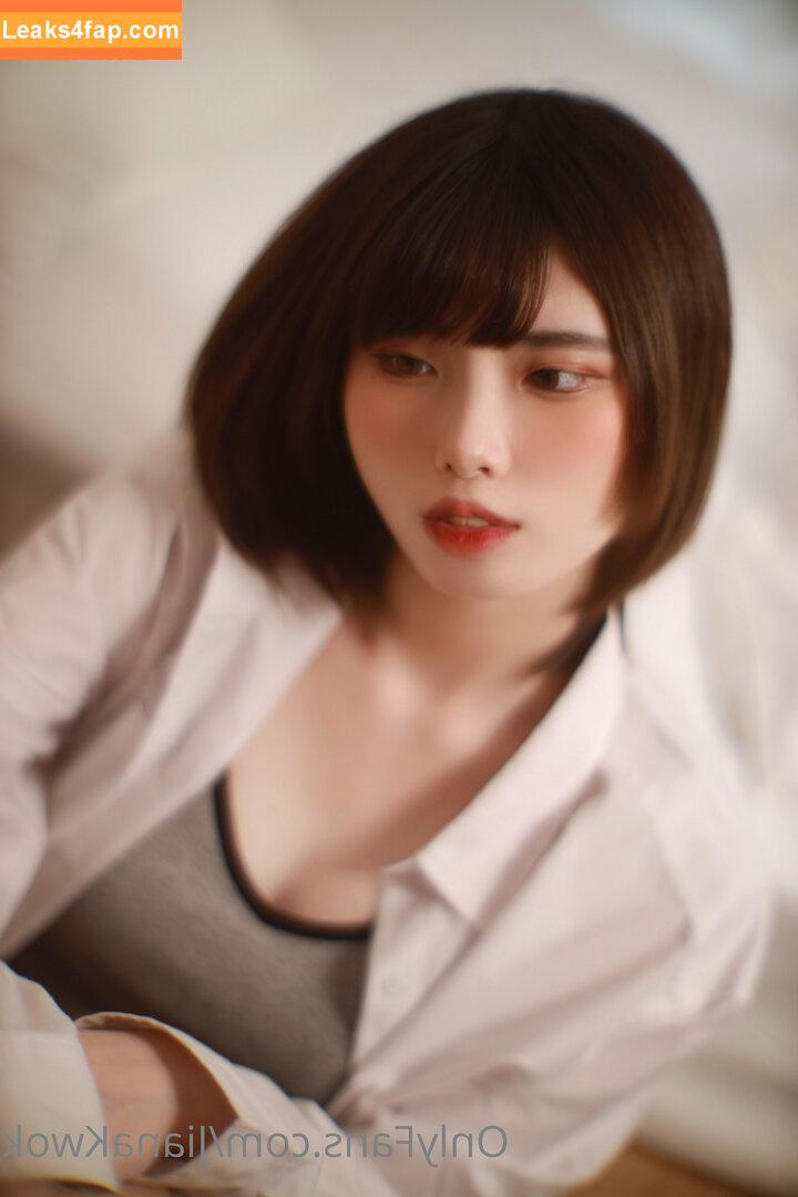 Jianakwok leaked photo photo #0021
