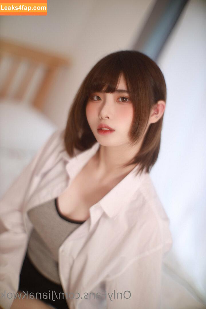 Jianakwok leaked photo photo #0022