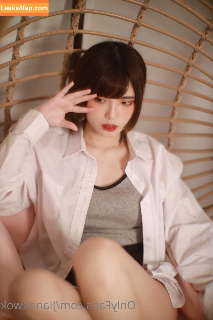 Jianakwok leaked photo photo #0024
