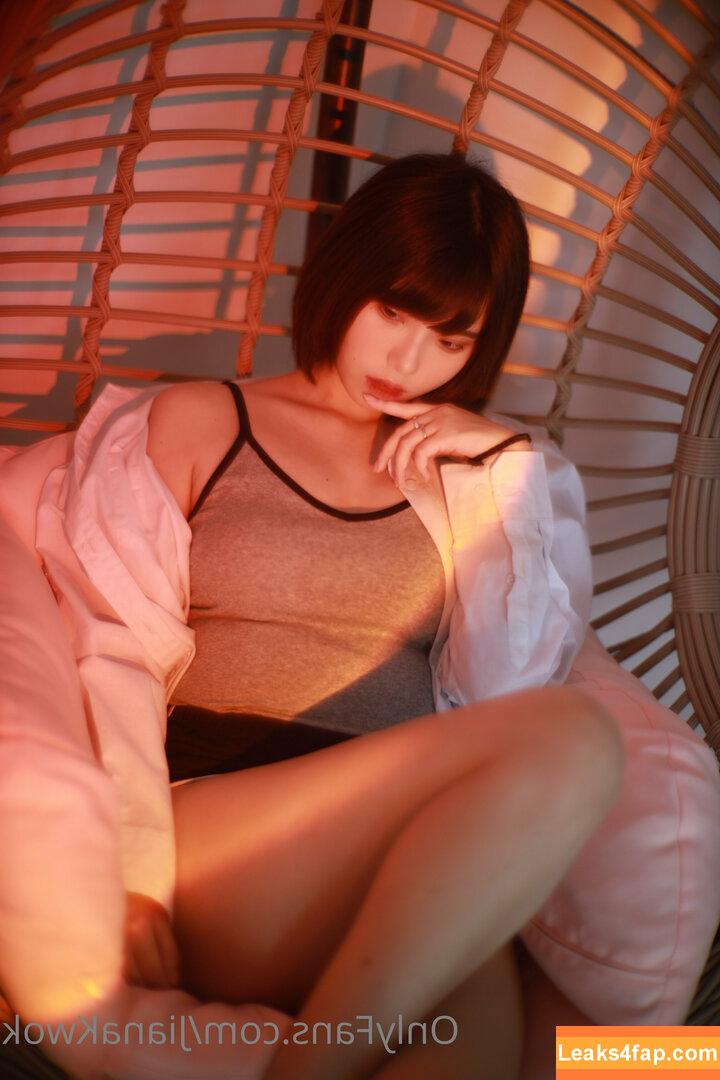 Jianakwok leaked photo photo #0025