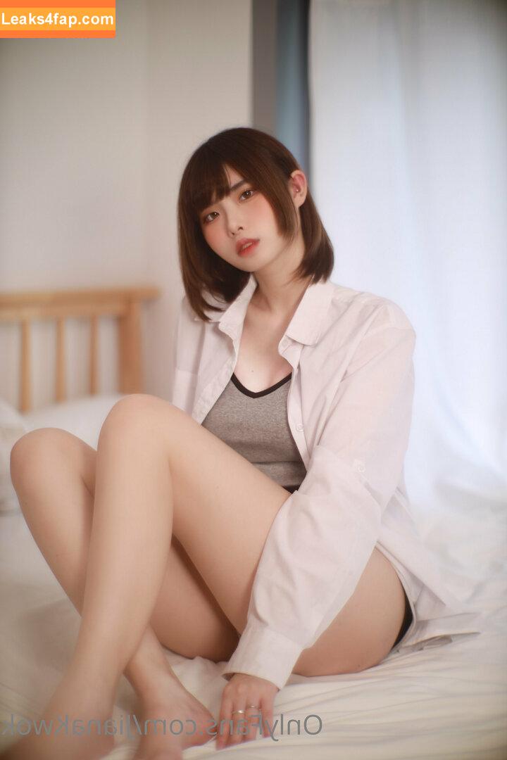 Jianakwok leaked photo photo #0026