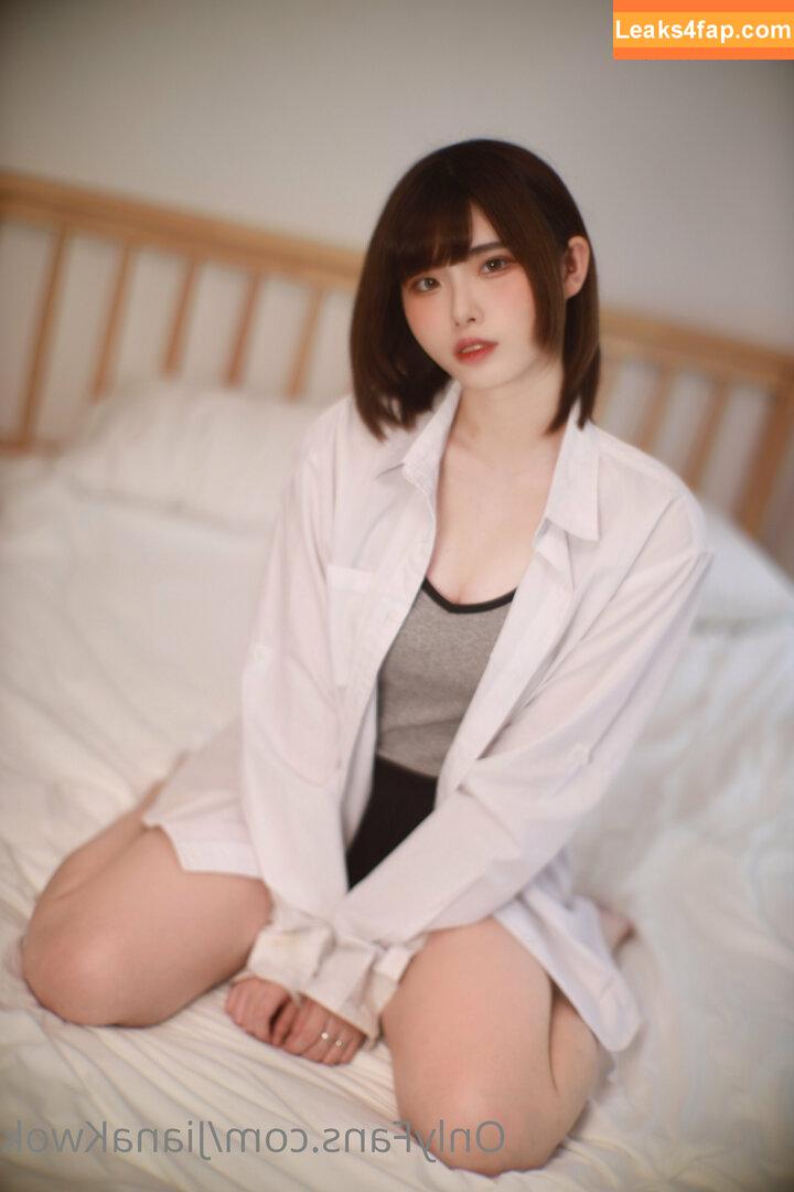 Jianakwok leaked photo photo #0027