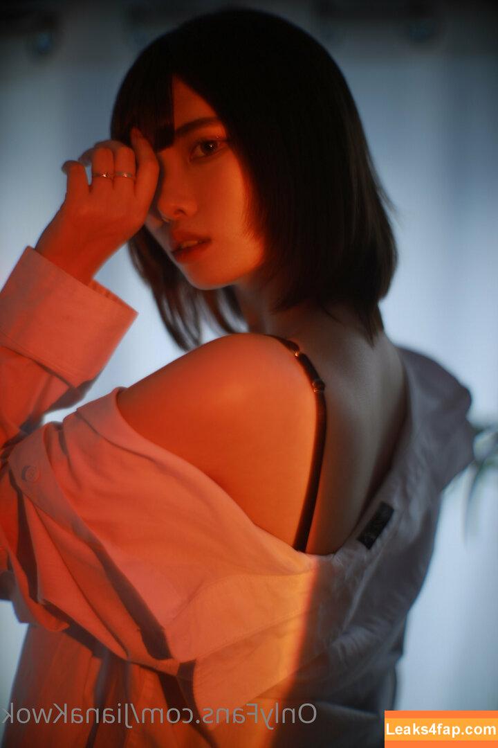 Jianakwok leaked photo photo #0028