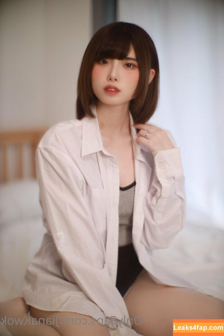 Jianakwok leaked photo photo #0029