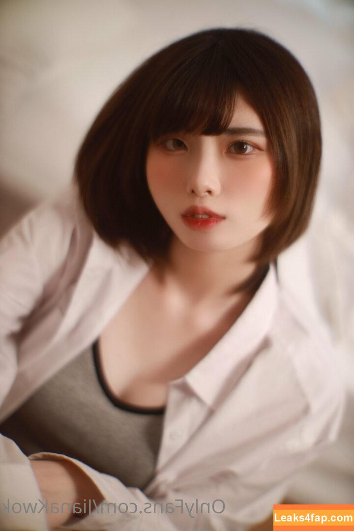 Jianakwok leaked photo photo #0032