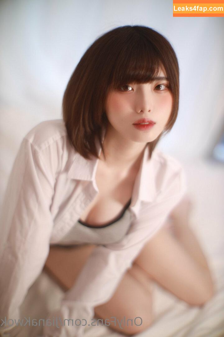 Jianakwok leaked photo photo #0034