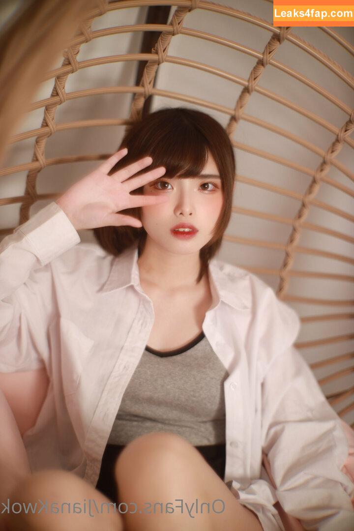Jianakwok leaked photo photo #0036