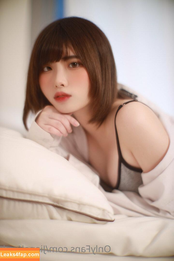 Jianakwok leaked photo photo #0037