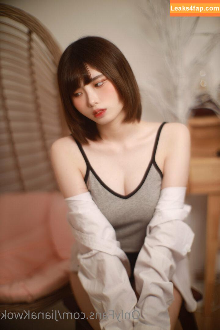 Jianakwok leaked photo photo #0038