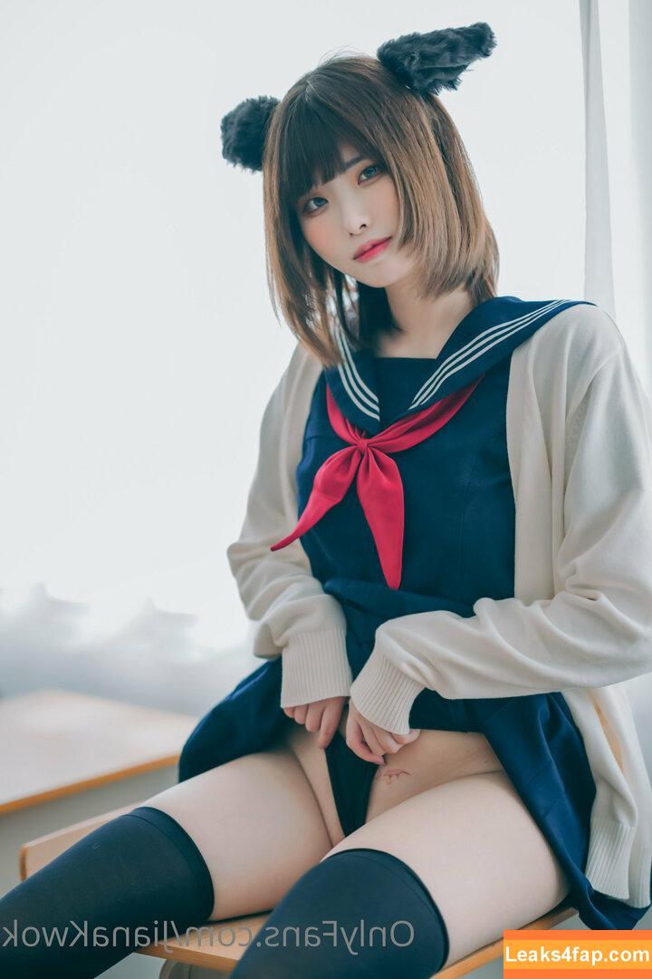 Jianakwok leaked photo photo #0085