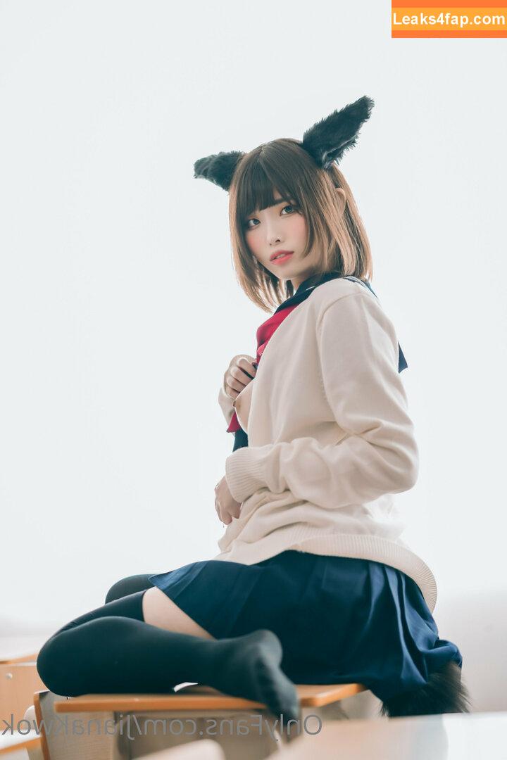 Jianakwok leaked photo photo #0089