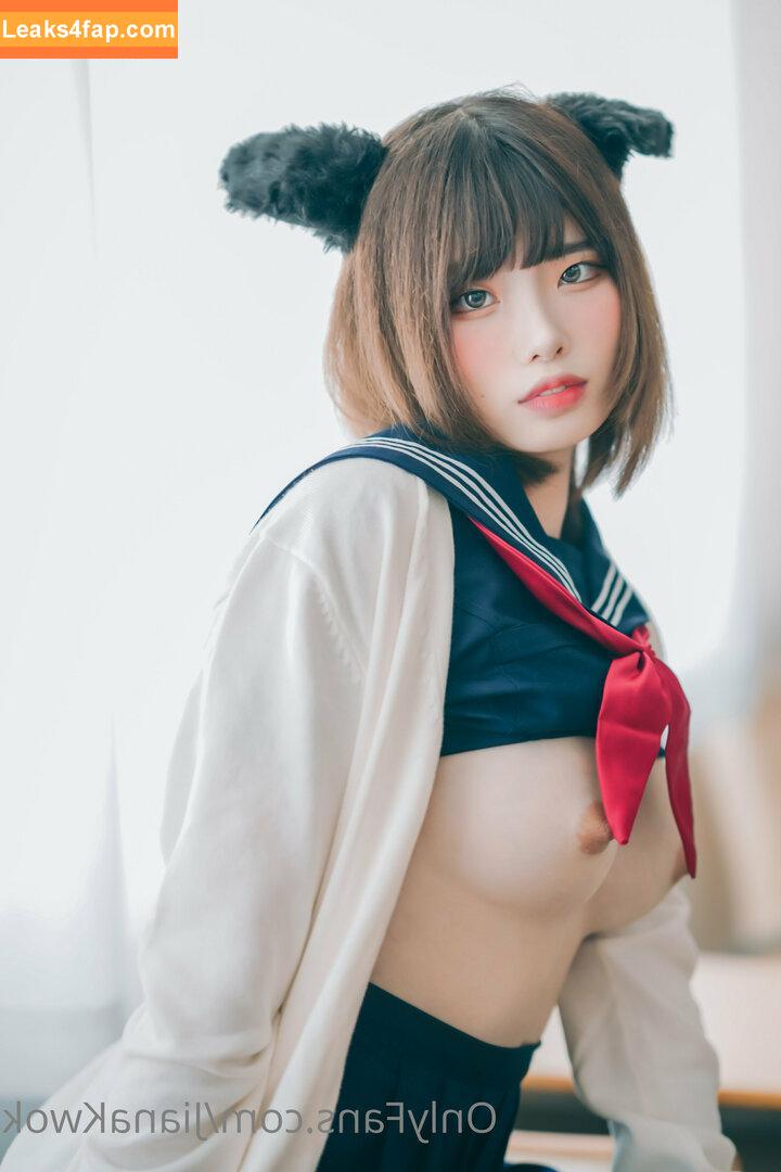 Jianakwok leaked photo photo #0090