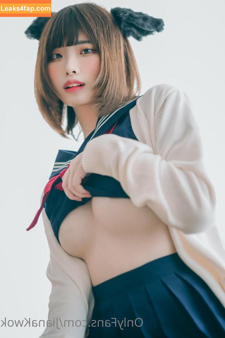 Jianakwok leaked photo photo #0091