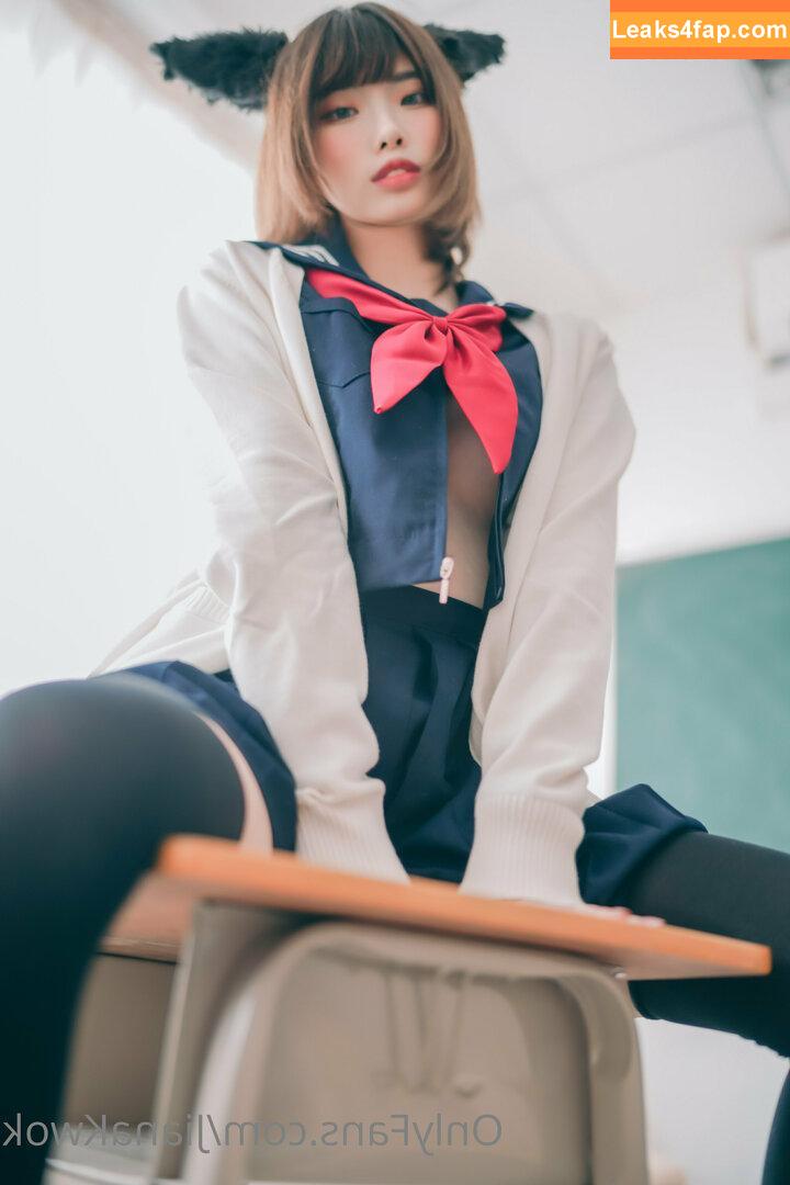 Jianakwok leaked photo photo #0092