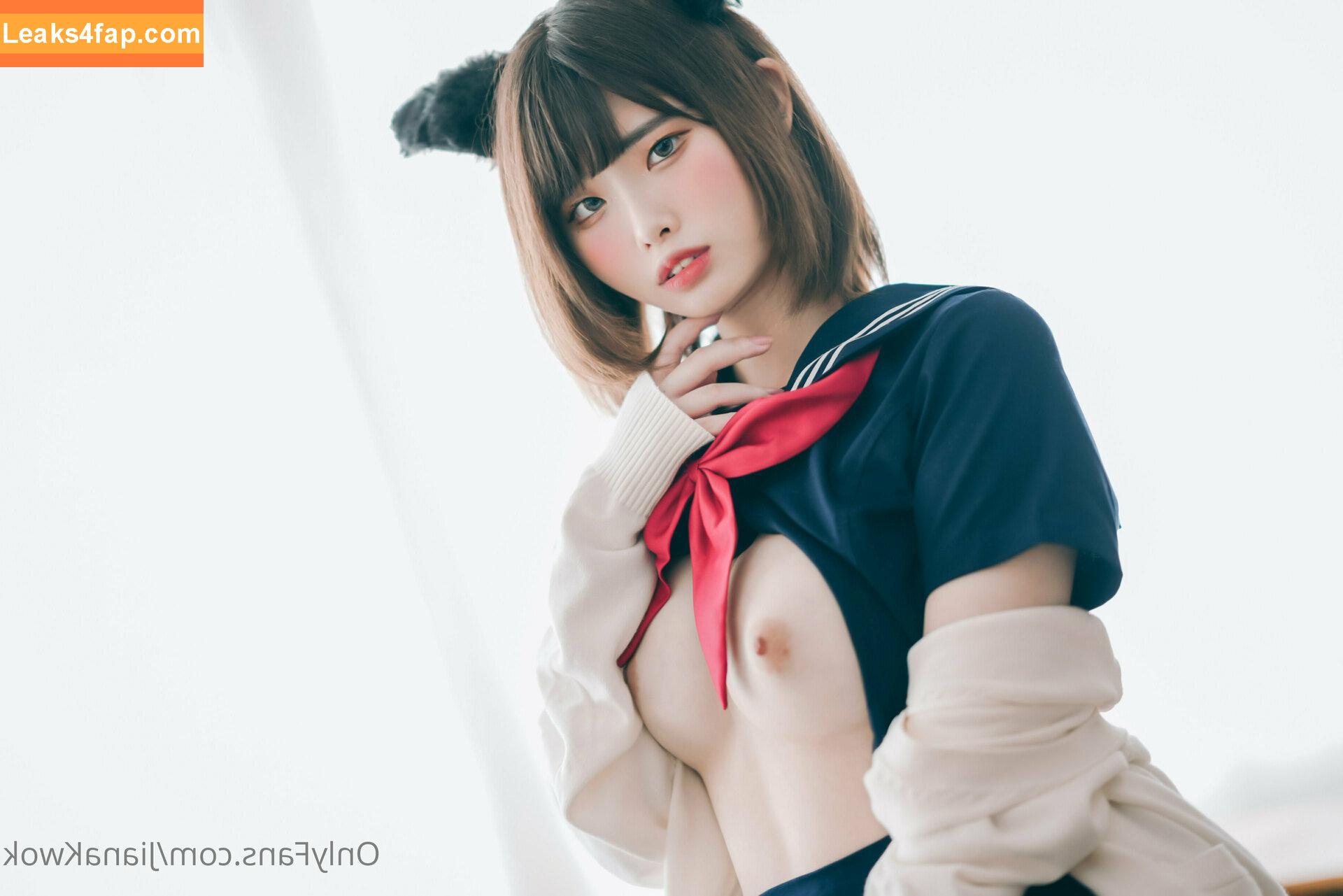 Jianakwok leaked photo photo #0094