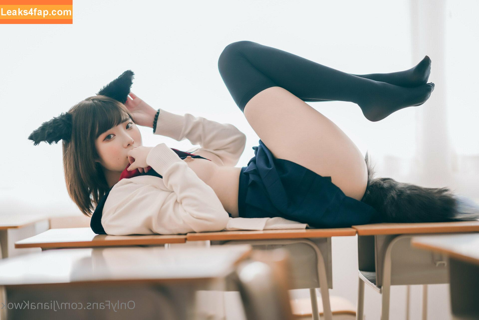 Jianakwok leaked photo photo #0099