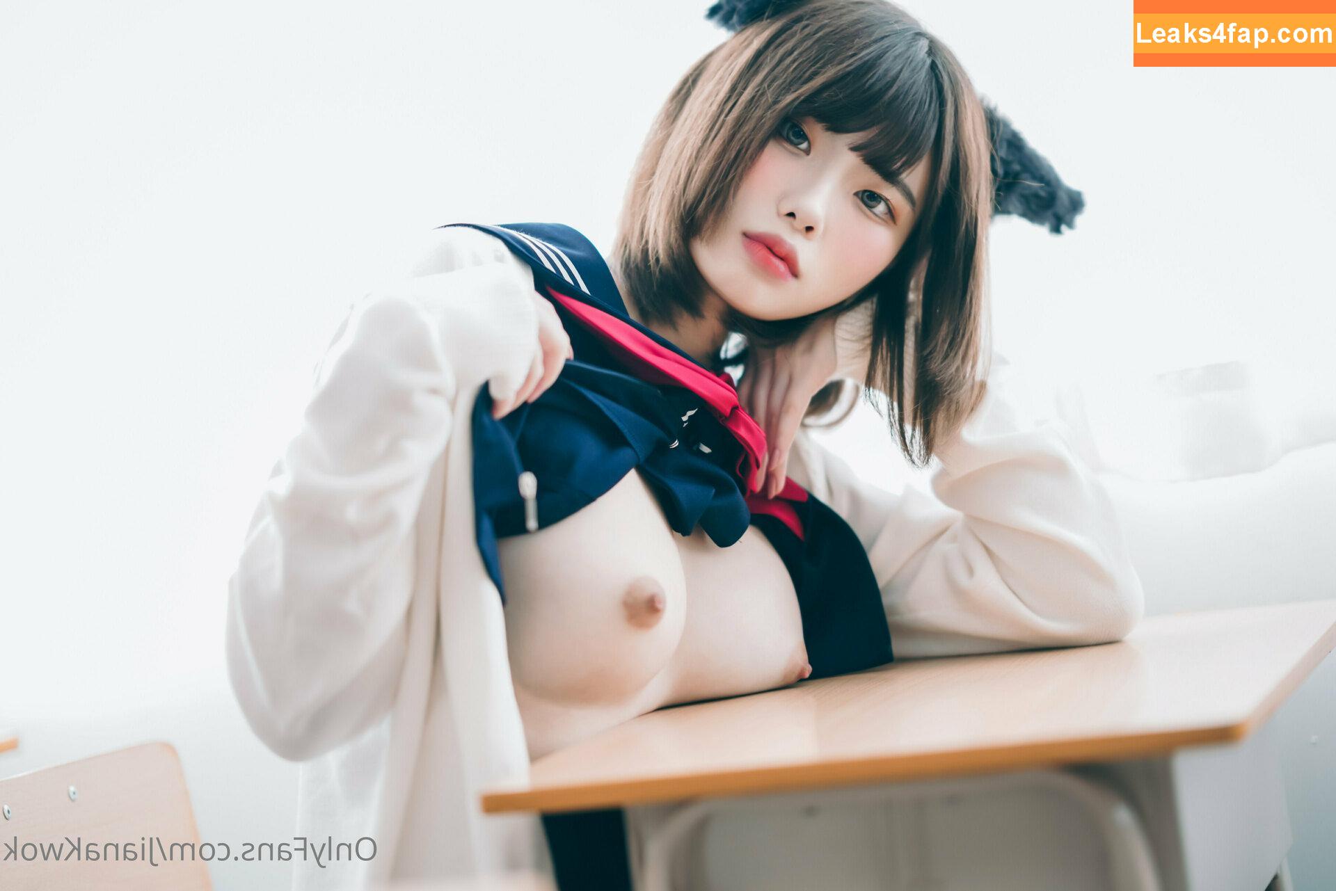 Jianakwok leaked photo photo #0100
