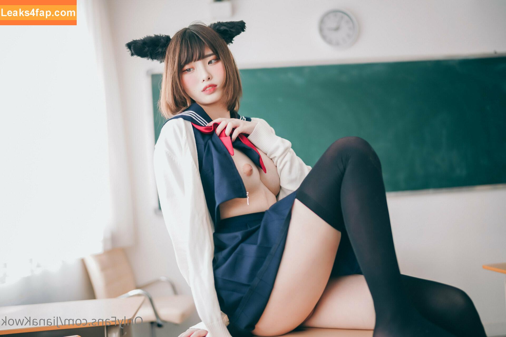 Jianakwok leaked photo photo #0102