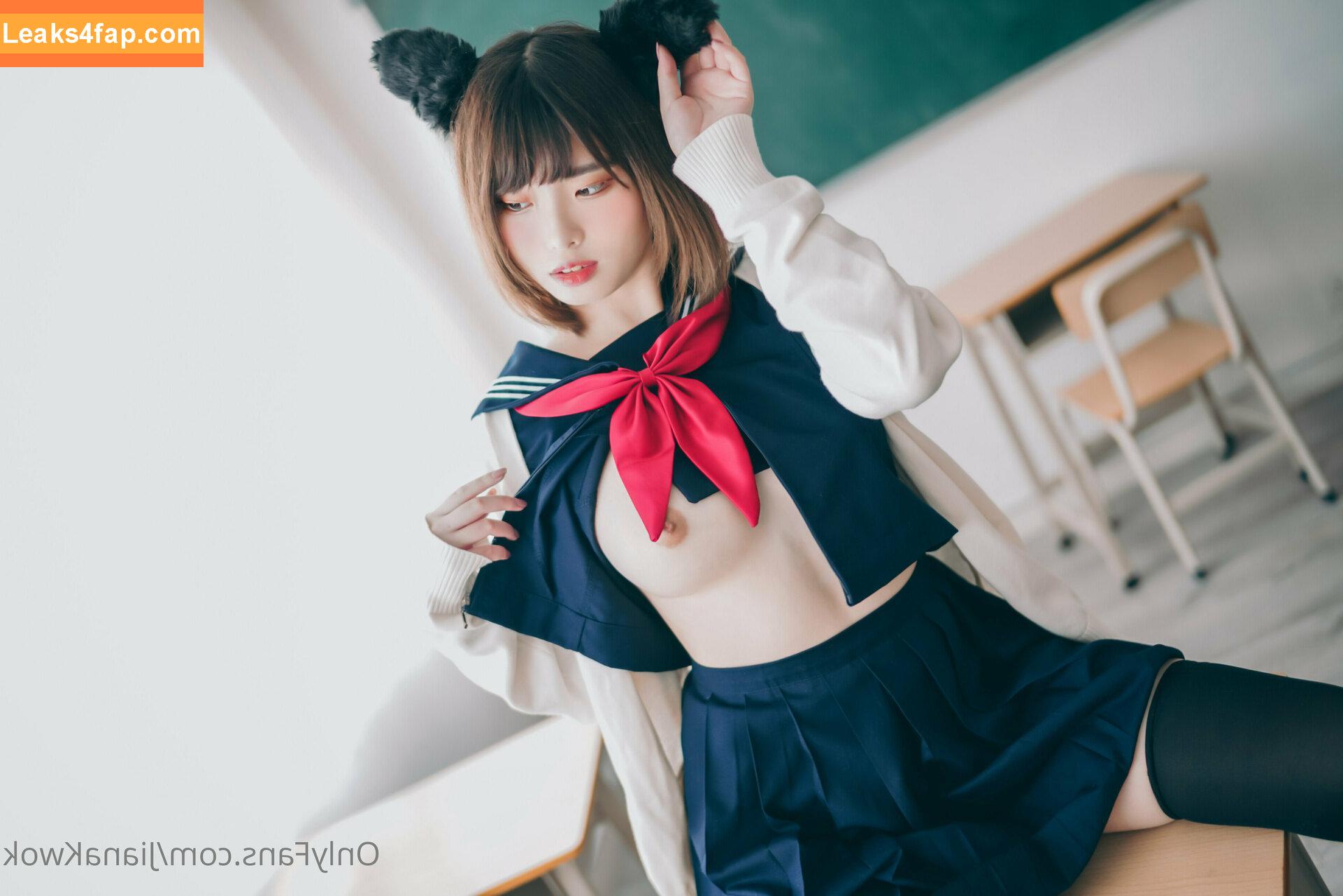 Jianakwok leaked photo photo #0103