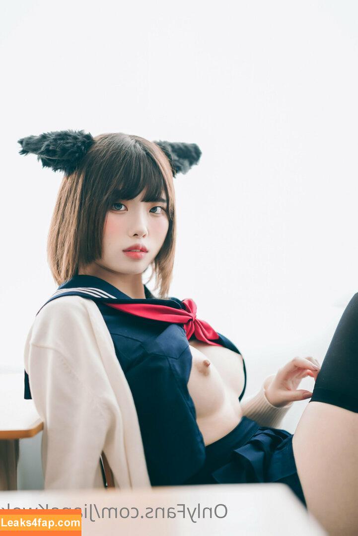 Jianakwok leaked photo photo #0112
