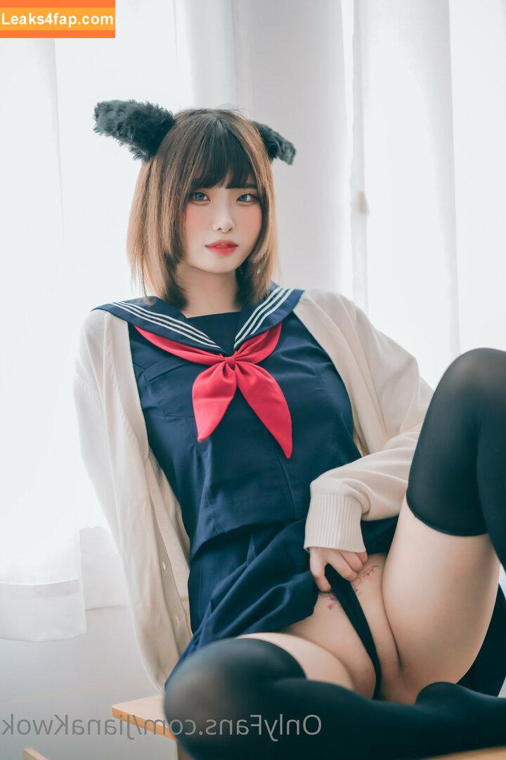 Jianakwok leaked photo photo #0118