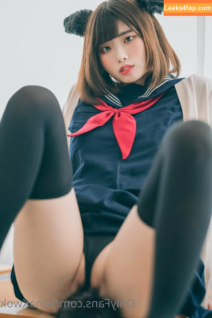 Jianakwok leaked photo photo #0122