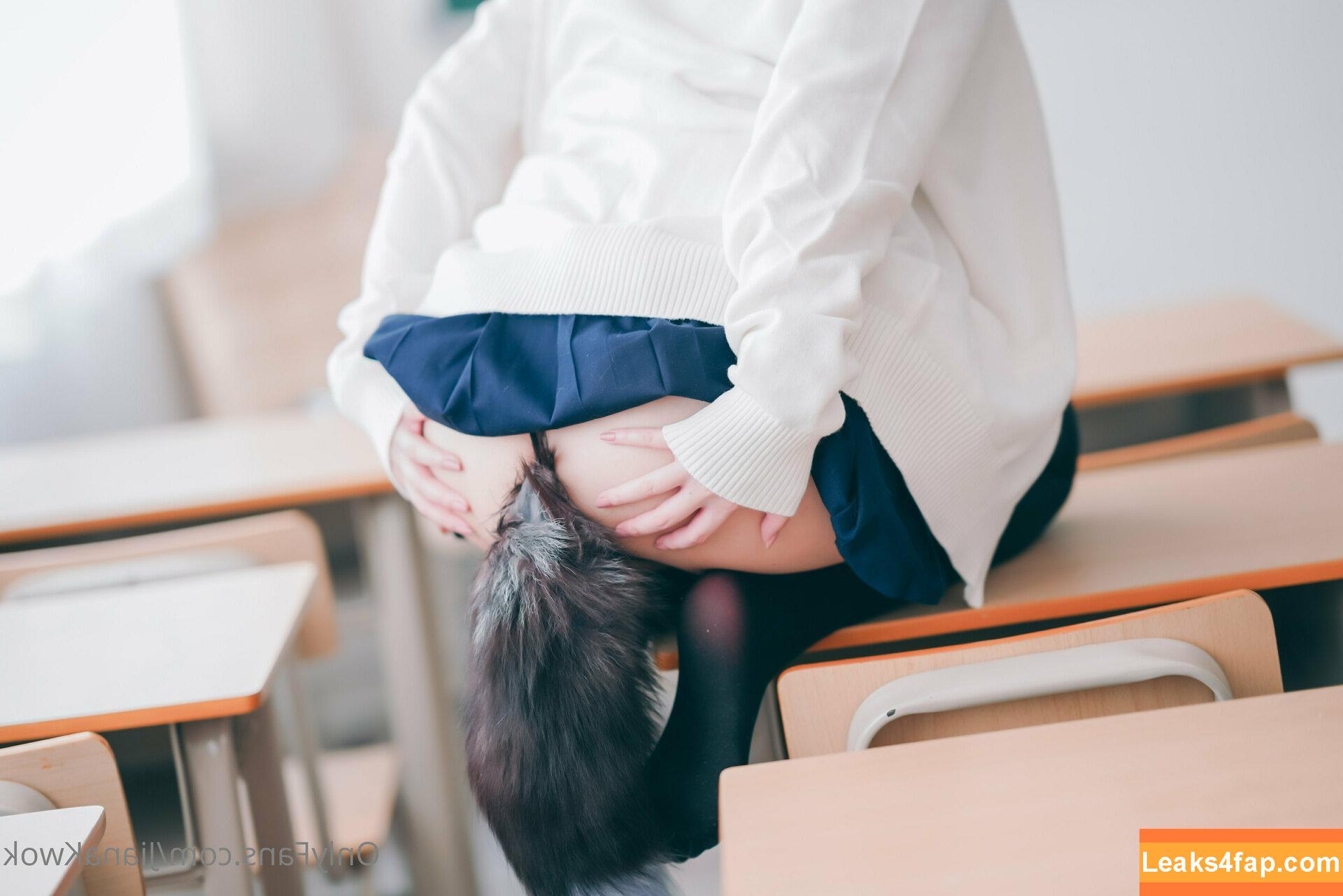Jianakwok leaked photo photo #0124