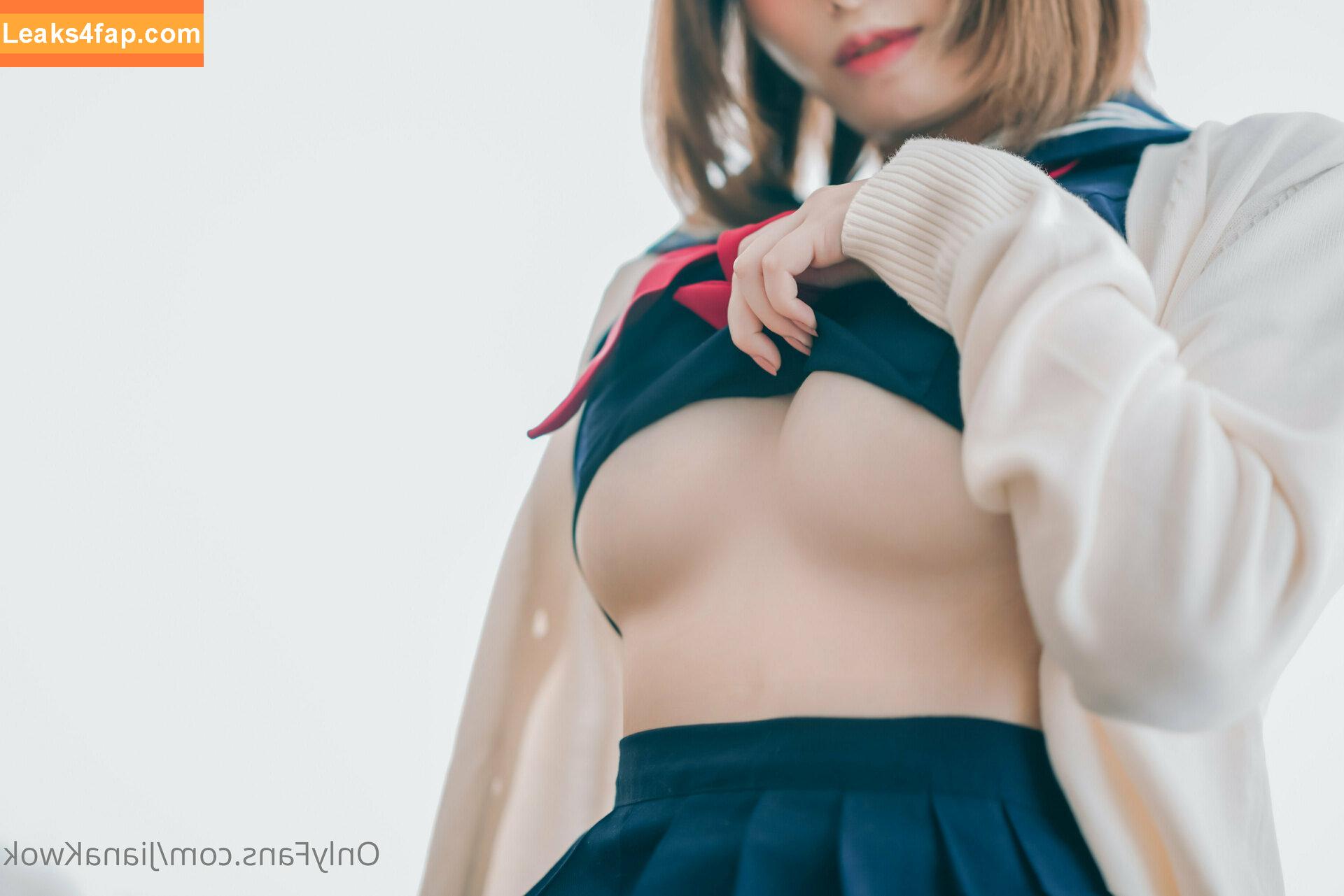 Jianakwok leaked photo photo #0127