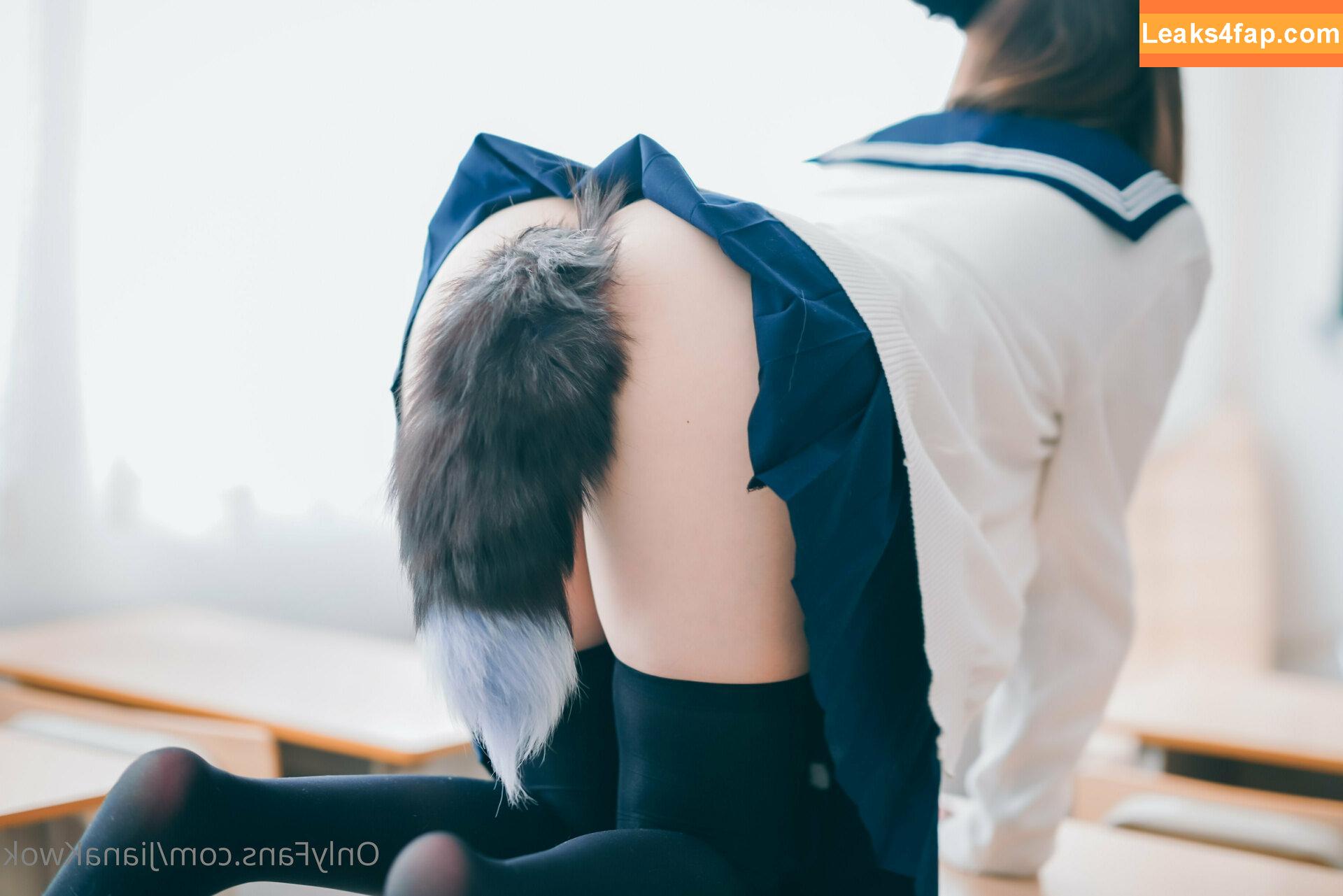 Jianakwok leaked photo photo #0134