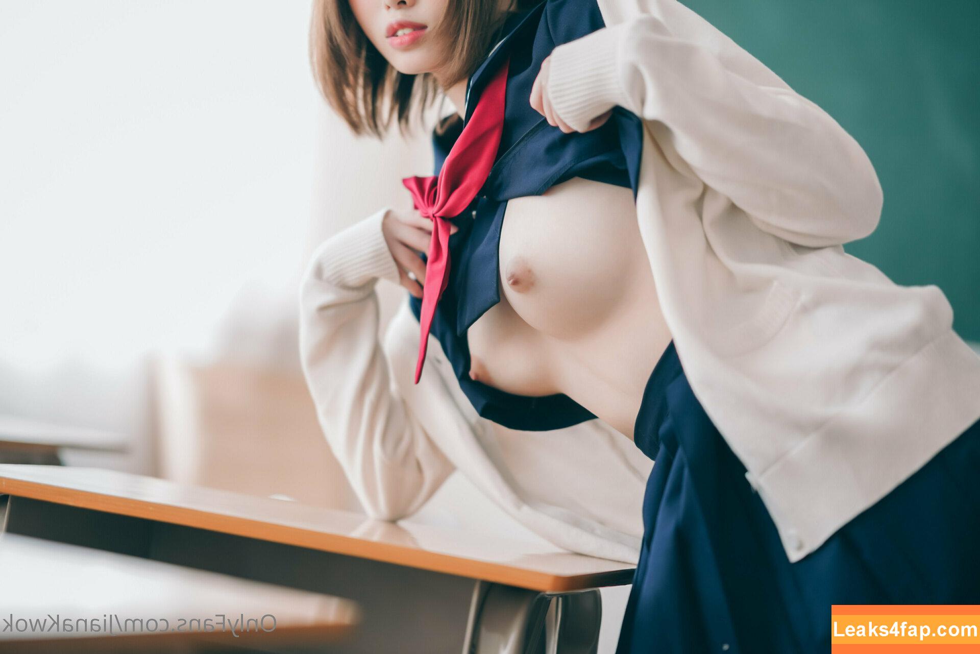 Jianakwok leaked photo photo #0159