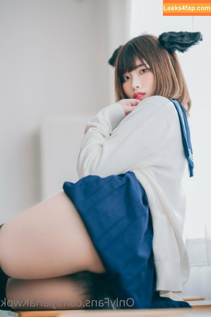 Jianakwok leaked photo photo #0165