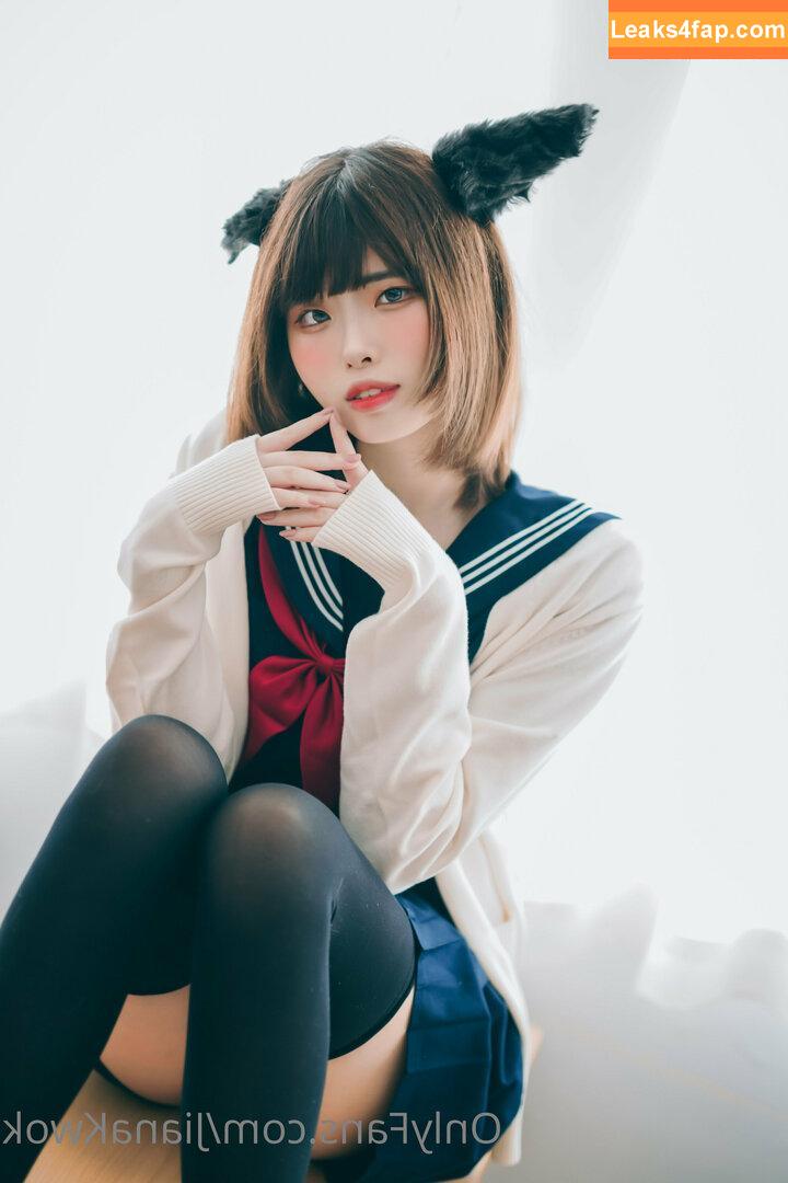 Jianakwok leaked photo photo #0167