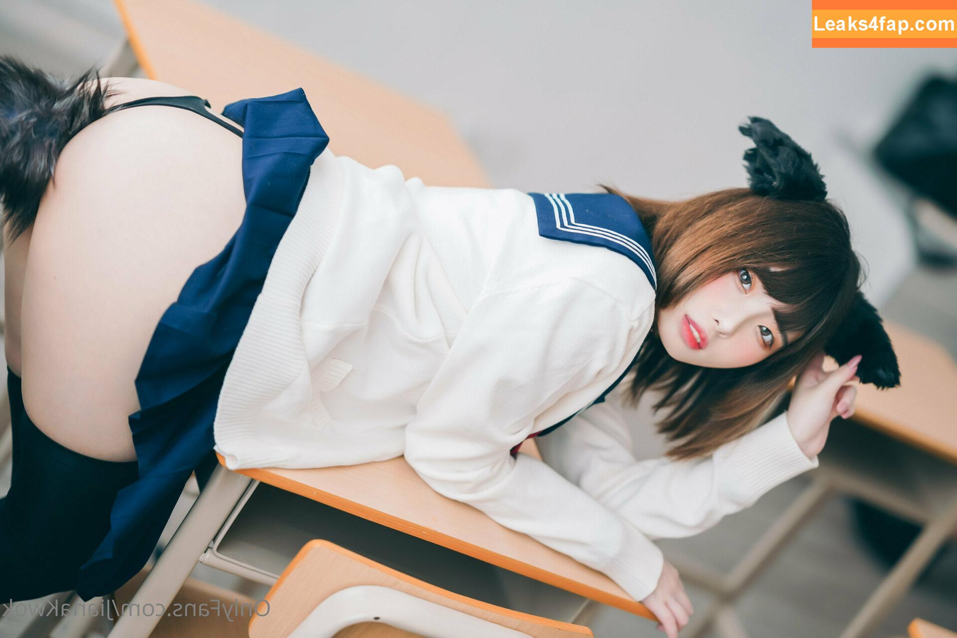 Jianakwok leaked photo photo #0170