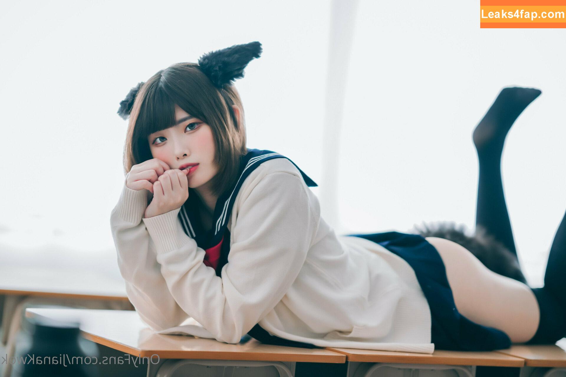 Jianakwok leaked photo photo #0172